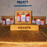 Hearts 5cl Gift Packs