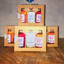 Hearts 5cl Gift Packs