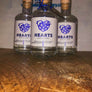 Hearts Navy Strength Gin 50 cl 57% abv