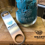 Hearts Bar Blade