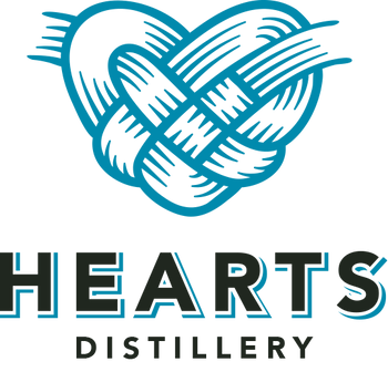 hearts distillery